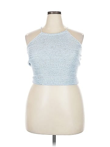 Wild Fable Tank Top (view 1)
