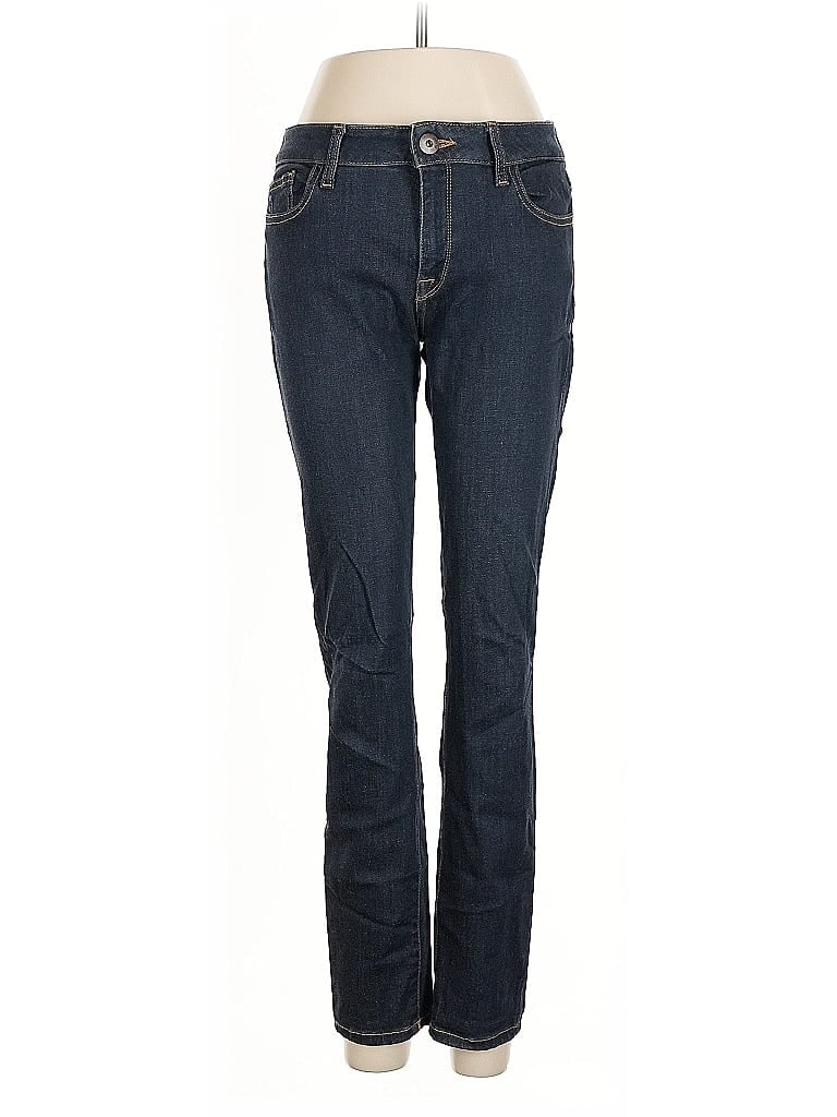 Click to view more detailed imagery on our partner's website Pre-owned Dl1961 Jeans In Blue