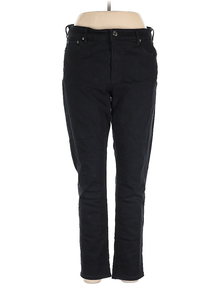 Pre-owned Polo Ralph Lauren Casual Pants In Black