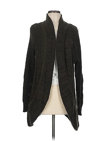 Market and Spruce Cardigan (view 1)