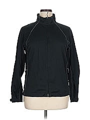 Nike Golf Track Jacket