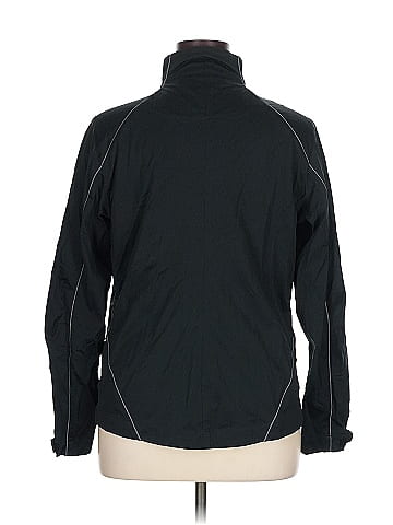 Nike Golf Track Jacket (view 2)