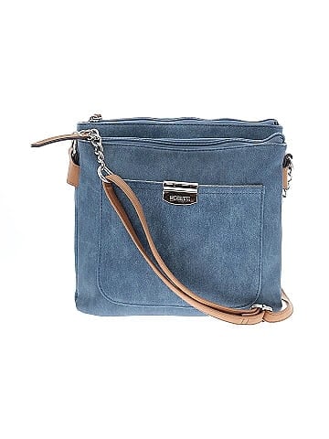 Rosetti Crossbody Bag (view 1)