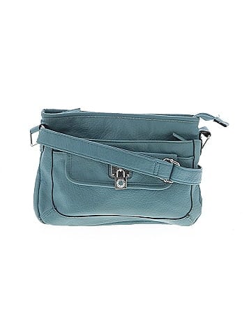 Rosetti Crossbody Bag (view 1)