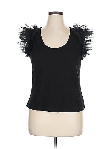 Left Coast by Dolan Sleeveless Top (view 1)