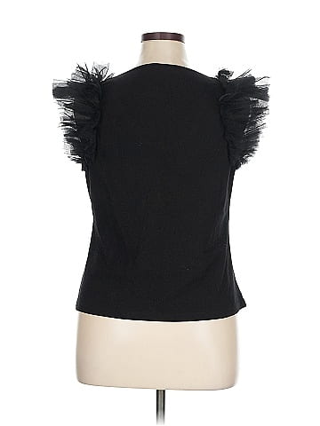 Left Coast by Dolan Sleeveless Top (view 2)