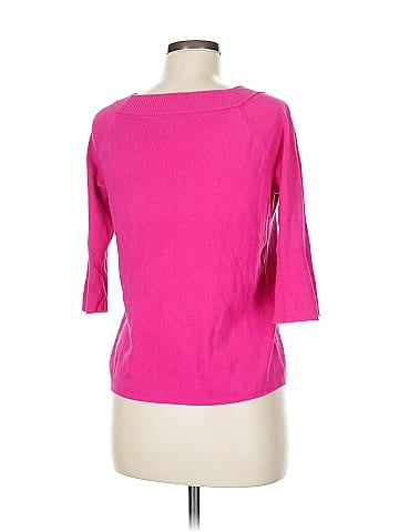Talbots 3/4 Sleeve T-Shirt (view 1)