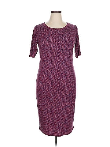 Lularoe Casual Dress (view 1)