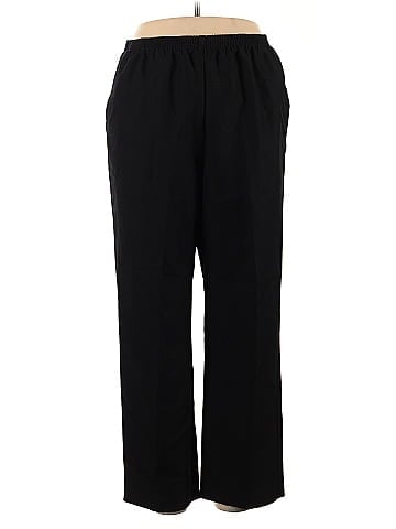 Alfred Dunner Casual Pants (view 1)