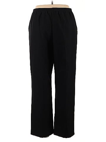 Alfred Dunner Casual Pants (view 2)
