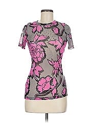 Karen Kane Short Sleeve Top