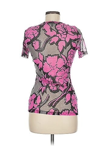 Karen Kane Short Sleeve Top (view 2)