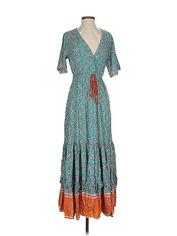 R. Vivimos Casual Dress (view 1)