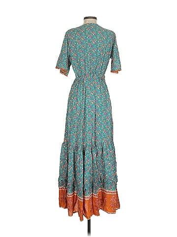 R. Vivimos Casual Dress (view 2)