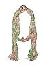 Unbranded Green Scarf One size - photo 1