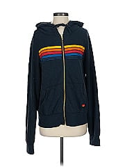 Aviator Nation Zip Up Hoodie