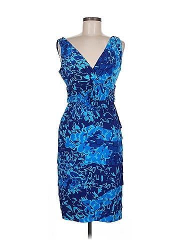 Jones New York Cocktail Dress (view 1)