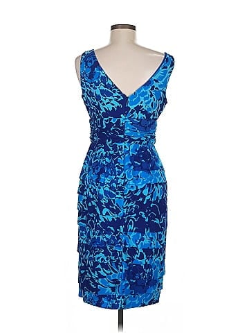 Jones New York Cocktail Dress (view 2)