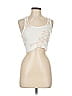 Ron Jon Surf Shop Ivory Tank Top Size M - photo 1