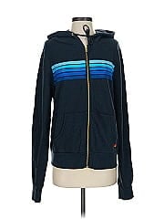 Aviator Nation Zip Up Hoodie