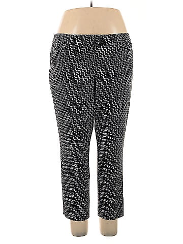 Anne Klein Casual Pants (view 1)