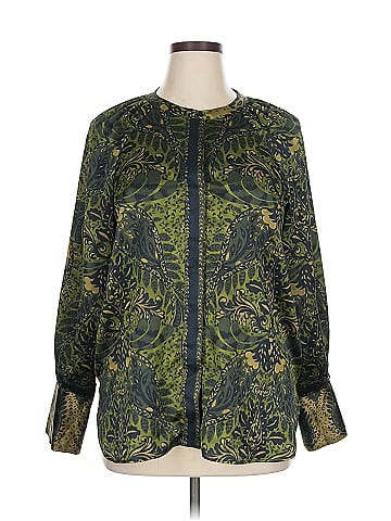 Antonio Melani Kimono (view 1)
