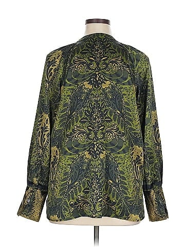 Antonio Melani Kimono (view 2)