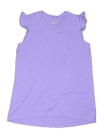 Primary Clothing Sleeveless Top (view 1)
