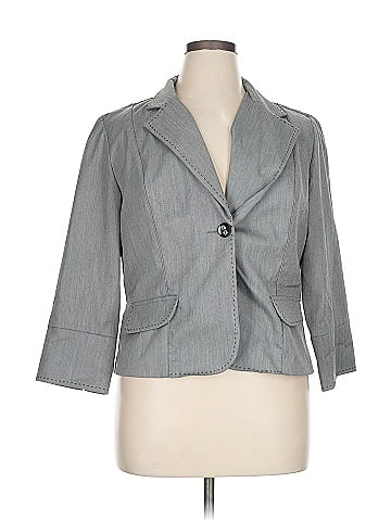 Studio Blazer (view 1)