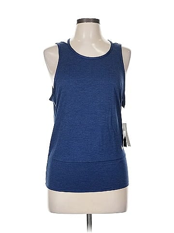 Nike Active Tank (view 1)