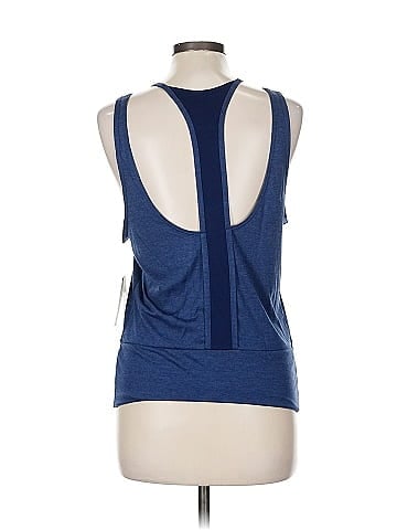 Nike Active Tank (view 2)