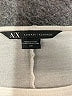 Armani Exchange Silver Short Sleeve Top Size S - photo 7