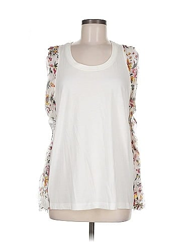 3.1 Phillip Lim Sleeveless Blouse (view 1)