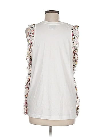3.1 Phillip Lim Sleeveless Blouse (view 2)