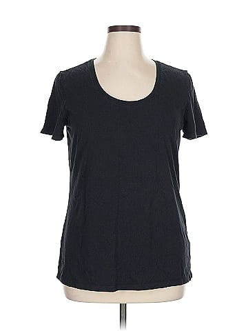 Amazon Essentials Short Sleeve T-Shirt (view 1)