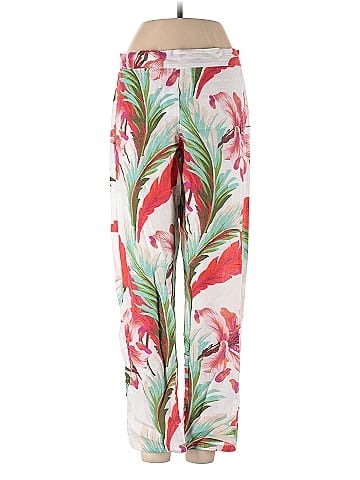 Calypso St. Barth Linen Pants (view 1)