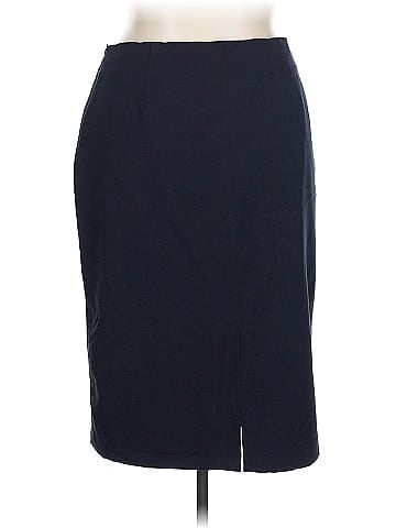 Kim Rogers Formal Skirt (view 2)