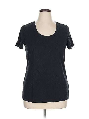 Amazon Essentials Short Sleeve T-Shirt (view 1)