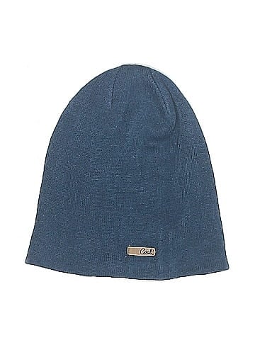 Coal Beanie (view 1)