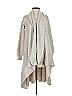 Mason Gray Cardigan Size P (petite) - photo 1