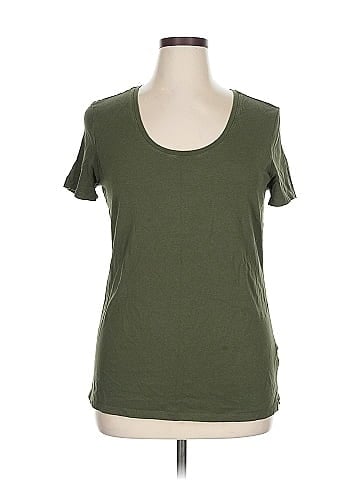Amazon Essentials Short Sleeve T-Shirt (view 1)