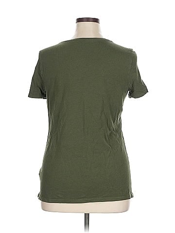 Amazon Essentials Short Sleeve T-Shirt (view 2)