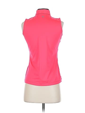 Tail Sleeveless T-Shirt (view 2)