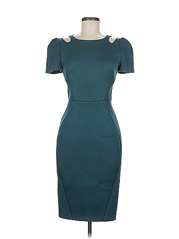 Zac Posen Cocktail Dress (view 1)