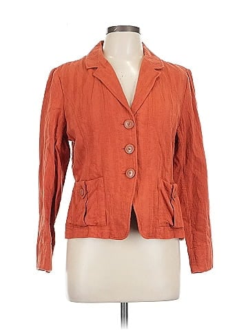 Coldwater Creek Blazer (view 1)