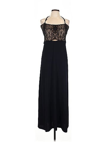 St. John by Marie Gray Cocktail Dress (view 1)