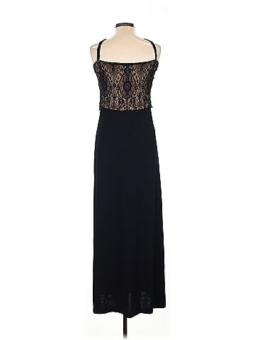 St. John by Marie Gray Cocktail Dress (view 2)