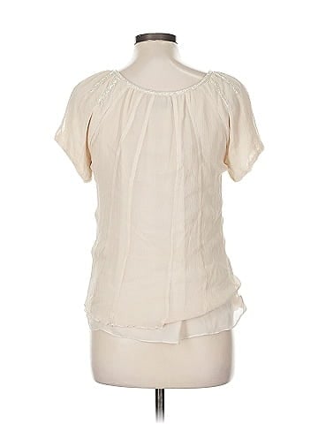 rue21 Short Sleeve Blouse (view 2)