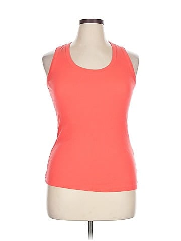 24/7 Maurices Active Tank (view 1)