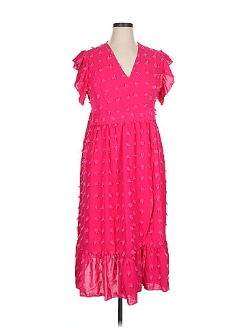 Shein Curve Casual Dress (view 1)